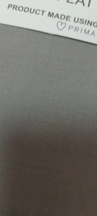 Sábana bajera de Algodón