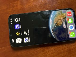 iPhone 13 Pro Max Verde