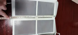 Filtro pelusas secadora