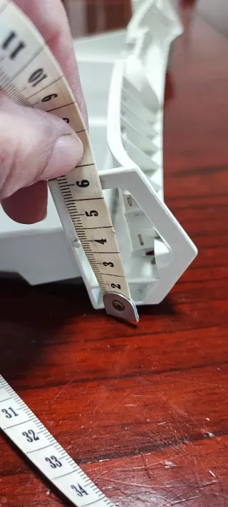 Filtro pelusas secadora