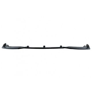 Añadido Spoiler Lip delantero para Audi A4 B9 2016