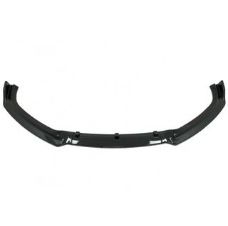 Añadido Spoiler Lip delantero para Audi A4 B9 2016