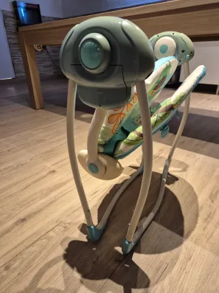 Hamaca columpio para bebé