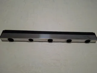 Lámpara, bombillas bajo consumo.Baño o, peluquería