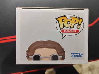 Funko Pop! Rocks John Lennon 240 Limited Edition