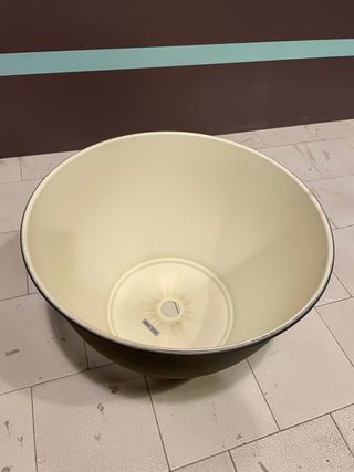 Lampadari Ikea Hektar Grigio 47cm (set 7 pezzi)