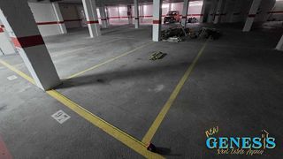 Garaje en venta en Nueva Torrevieja - Aguas Nuevas en Torrevieja