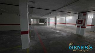 Garaje en venta en Nueva Torrevieja - Aguas Nuevas en Torrevieja