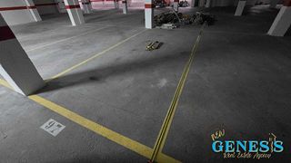 Garaje en venta en Nueva Torrevieja - Aguas Nuevas en Torrevieja