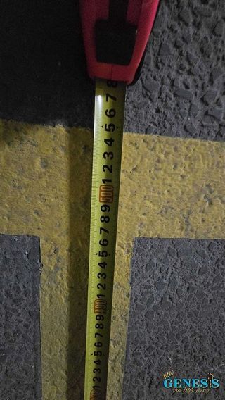 Garaje en venta en Nueva Torrevieja - Aguas Nuevas en Torrevieja