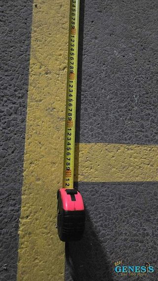 Garaje en venta en Nueva Torrevieja - Aguas Nuevas en Torrevieja