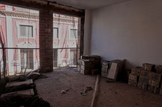 Edificio en venta en Totana