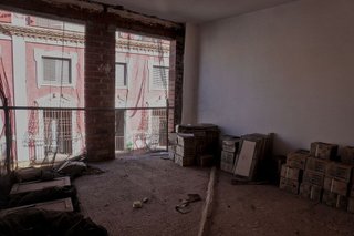 Edificio en venta en Totana