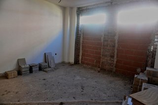 Edificio en venta en Totana