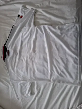 Camiseta vintage MANCHESTER UNITED