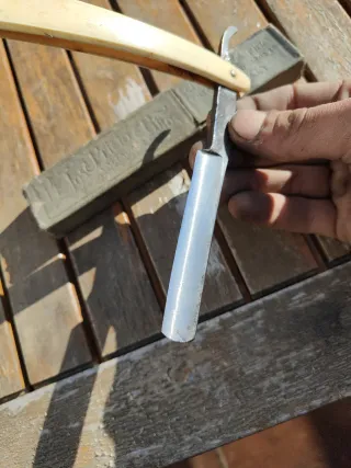 Navaja Filarmonica 14 Doble Temple