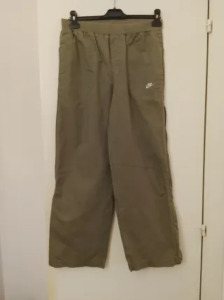 Pantaloni Nike Verdi