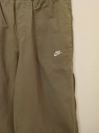 Pantaloni Nike Verdi