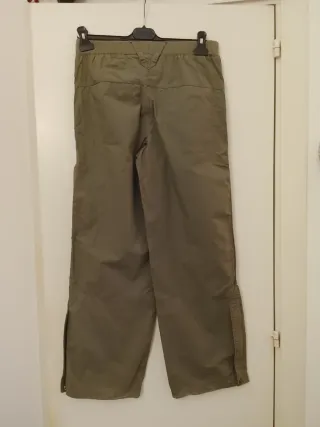 Pantaloni Nike Verdi