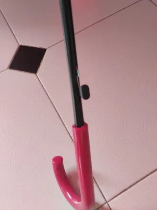 Paraguas automático nuevo