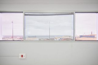 Oficina en venta en Isleta en Palmas de Gran Canaria(Las)