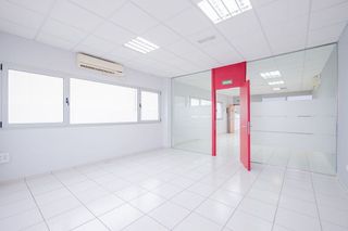 Oficina en venta en Isleta en Palmas de Gran Canaria(Las)