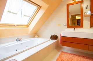 Dúplex en venta en Pontedeume