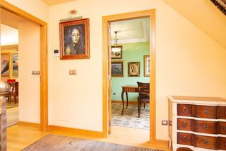 Dúplex en venta en Pontedeume