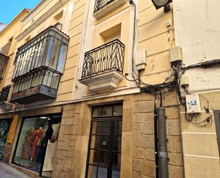 Edificio en venta en Plasencia