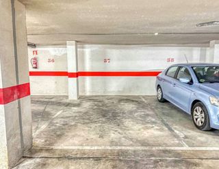 Garaje en venta en Pego