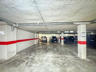 Garaje en venta en Pego