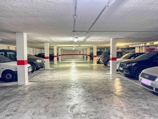 Garaje en venta en Pego