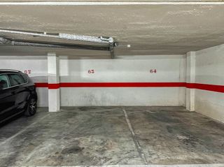 Garaje en venta en Pego