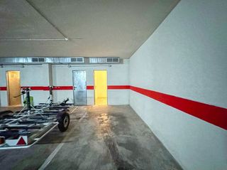 Garaje en venta en Pego