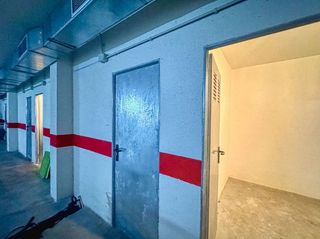 Garaje en venta en Pego