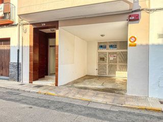 Garaje en venta en Pego
