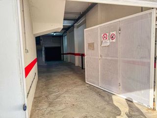 Garaje en venta en Pego