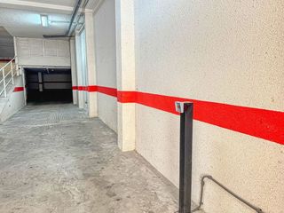 Garaje en venta en Pego