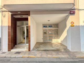 Garaje en venta en Pego