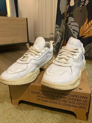 Adidas Ozweego 42 2/3 | Bianche