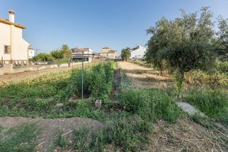 Terreno en venta en Zubia (La)