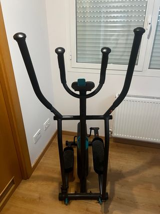 Bicicleta elíptica Domyos - Poco uso