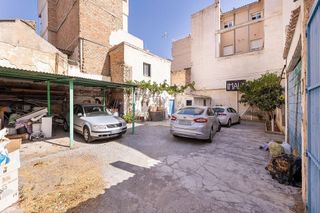 Terreno en venta en San Antón en Armilla