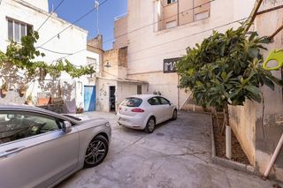 Terreno en venta en San Antón en Armilla