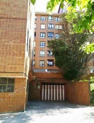 Garaje en venta en El Baladre en Sagunto