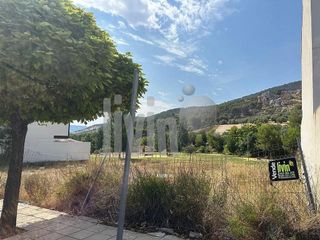 Terreno en venta en Valdeastillas - Fuentezuelas en Jaén