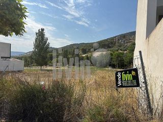 Terreno en venta en Valdeastillas - Fuentezuelas en Jaén
