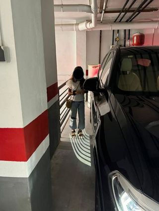 Garaje en venta en Centro en Gandia