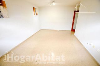 Piso en venta en San Ramón y Monte de Piedad en Xirivella