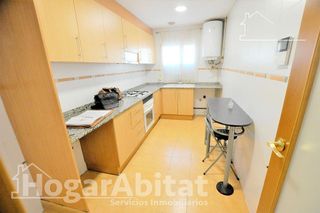 Piso en venta en San Ramón y Monte de Piedad en Xirivella